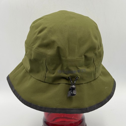 Nike Fischerhut oliv/grün L/XL reflektierend Storm Fit - Bild 4 von 9