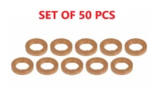 CR Injector compression washer AUDI / VW / MB / KIA / FORD / F00VP01008 (50pcs)