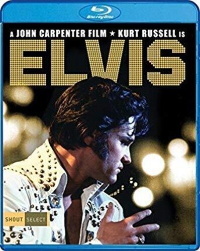 Elvis [Neu Blu-ray] Breitbild - Bild 1 von 1