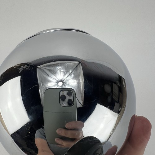 Mid Century Eyeball Lamp Kovacs Spot Light Vtg - Picture 8 of 20