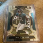2025 Panini Travis Hunter Base (Raw)