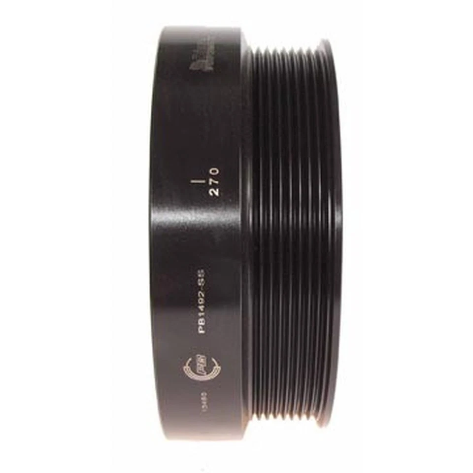 Equilibrador armónico de motor Dayco PB1492DP para modelos Ford 94-03 seleccionados Foto 4 de 4