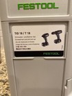 Festool Impact Driver & Drill Driver Combo Kit BRAND NEW!!!