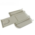 Easy Install Paper Output Tray for HP 1536 For 1566 1606 Printer Black White