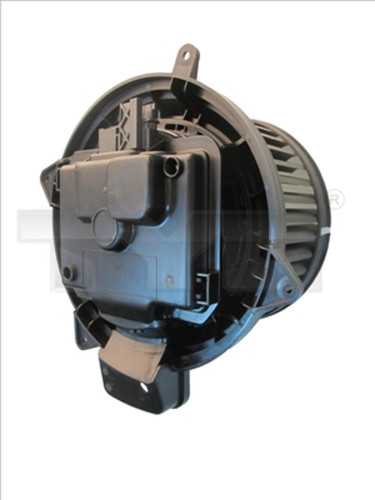 Ventilador interior TYC 521-0029 MERCEDES CLASE W251 V251 W164 GL X164 320 CDI - Imagen 2 de 9