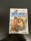 Ice Age Dawn Of The Dinosaurs - Nintendo Wii