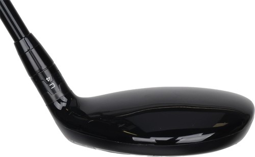 Left Hand Titleist TSR2 21* 4H Hybrid Regular Tensei AV Blue w/X-Link Value - Picture 5 of 6