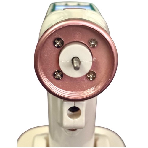 Mesotherapie EZ Unterdruck Mesopistole Hydrolifting Wasser Gesicht Spa Injektor - Bild 11 von 18