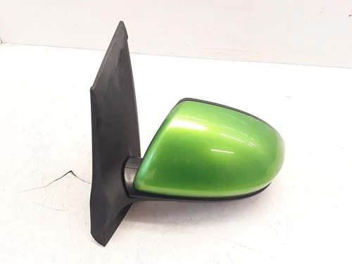 Mazda 2 DE 1.4CD 50kW 2008 LHD Front left door electric wing mirror E4022683 