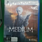 The Medium (PS5) Sony Playstation 5 Supernatural Horror / Mystery - Bloober Team