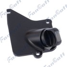 Oil Filler Adapter Plate/Turbo Return for Polaris RZR Pro R Sport 22-2025