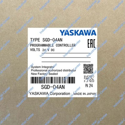 New Yaskawa JAPMC-CM2300-E Machine Controller Fast Ship EQ