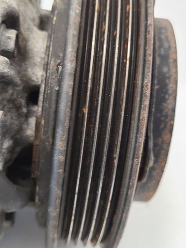2012-15 CHEVROLET EQUINOX 2.4L AC Compressor Control Valve And Pigtail Bracket - Picture 5 of 12