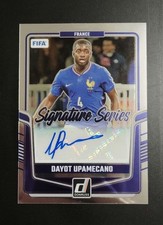 2024-25 Panini Donruss Soccer Set Review and Checklist 32