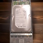 Seagate Barracuda 500GB Internal 7200RPM 3.5" (ST500DM002) Hard Drive