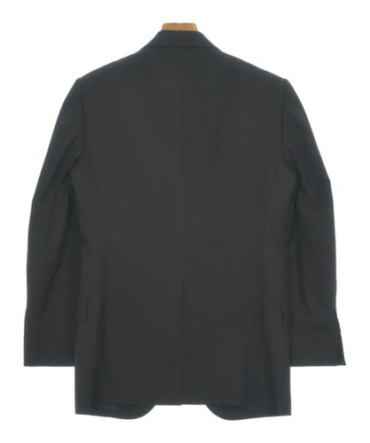 UNITED ARROWS Tailored Jackets Black 42(Approx. XS) 2200609859063 - Picture 2 of 6