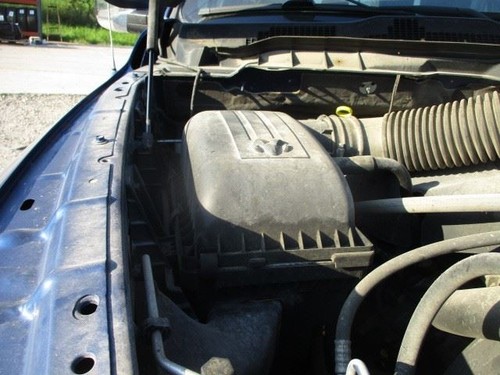 Dodge RAM 1500 2011 ECU 5091960AD - Picture 11 of 22