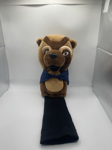 NCAA Michigan Wolverines Golf Maskottchen Headcover