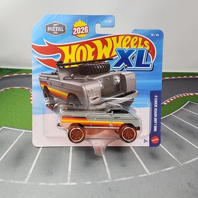 Land Rover 1:43 Diecast Cars for sale - eBay