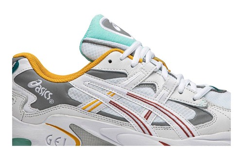 Ronnie Fieg × Asics Gel-Kayano 5 Oasis 1021A213-100 Herren Gr. - Bild 7 von 9