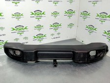 Pare-choc avant Jeep WRANGLER