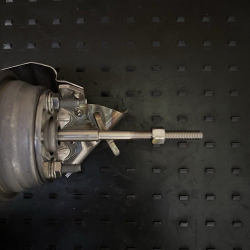 Unterdruckdose Turbolader für Audi A4 A5 A6 Q5 2,0 TDI 03L145702M 105 kw Seat - Bild 6 von 7