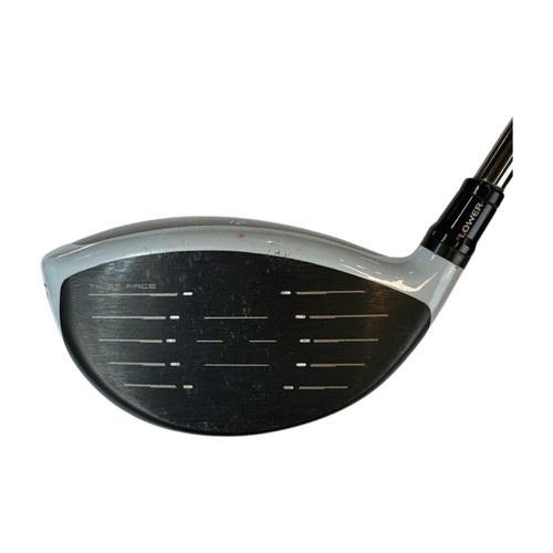 TaylorMade SIM MAX 2 Driver 9° Stiff Flex Graphite Shaft RH 44” - Picture 2 of 7