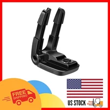 Portable Electric Shoe & Boot Dryer with Adjustable Rack - Gentle Drying Tech