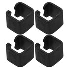 4 Pcs Floor Jack Repair Tools Replacement Horizontal Clips