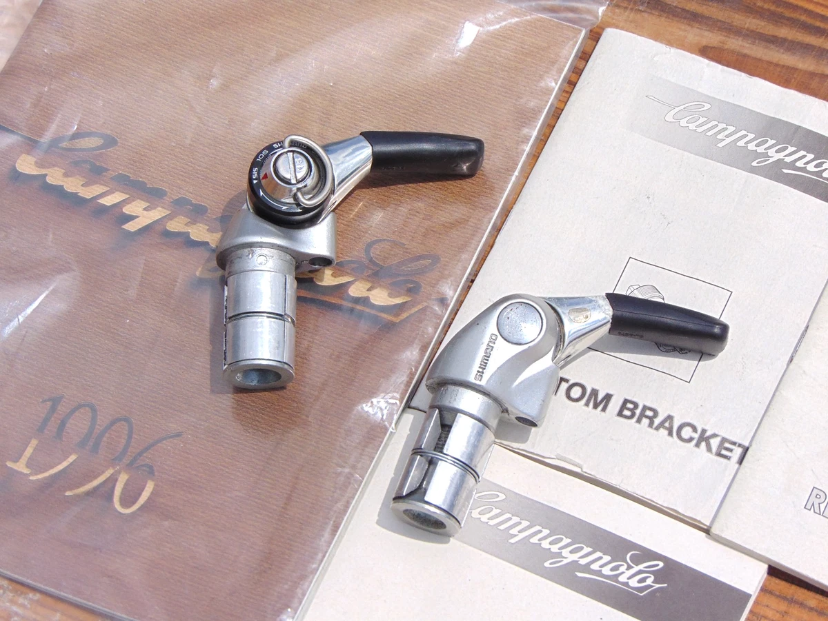 Shimano Dura Ace 7800 products for sale | eBay