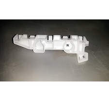 Mitsubishi MIRAGE Rear Bumper Side Bracket RH & LH set 6410B801  Genuine JDM
