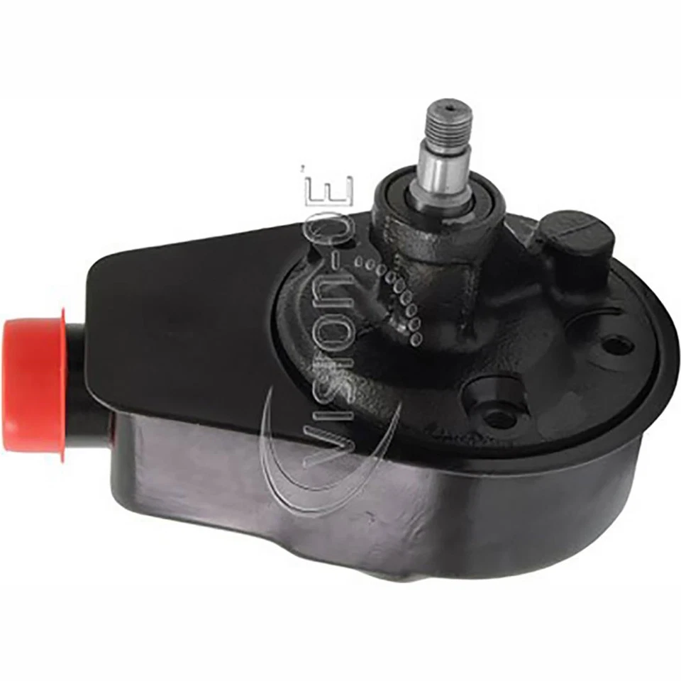 1x Bomba de dirección asistida para 1963 1964 1965 1966 1967 1968 Chevrolet Corvette 5,3 L Foto 3 de 4