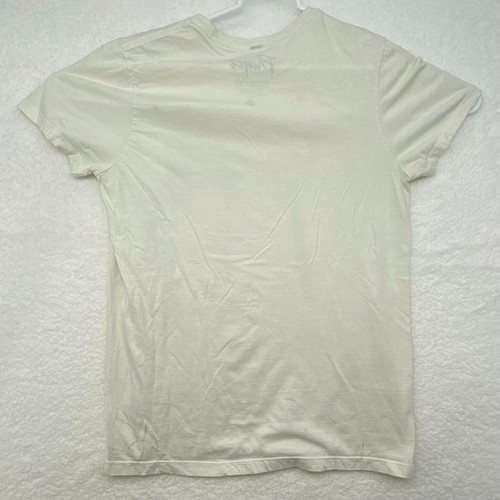 Prince And The Revolution Take Me With You 100% Cotton White Graphic T-Shirt - Picture 3 of 10
