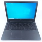 Dell Vostro 5568 Laptop FHD 15.6" i5-7200U 8GB RAM 128GB SSD Win10 Pro (G)(B)