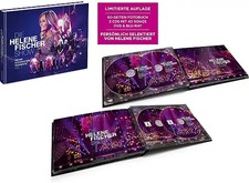 Helene Fischer Show - Meine schönsten Momente [inkl. ltd. 60-Seiten Fotobuch, 2