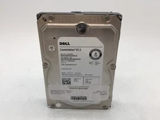 Seagate ST2000NM0023 2TB 7.2KRPM 6Gb/s 3.5"SAS HDD Hard Drive GRADE A FREE S/H