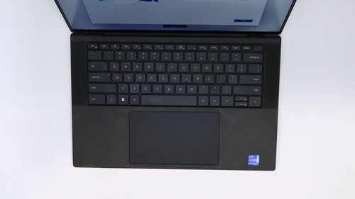 Dell XPS 15 9520 16 Core i9 32GB 512GB Gray 2022 - Used Very Good BAD BATTERY - Picture 2 of 9