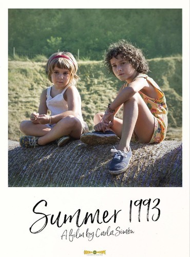 Summer 1993 [New Blu-ray] - Imagen 1 de 1
