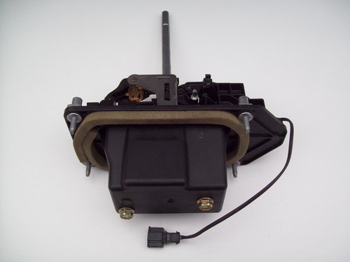 VW Sharan Alhambra Gearbox Selector Mechanism Genuine 7M3713819C 2001-2008 - Picture 4 of 5