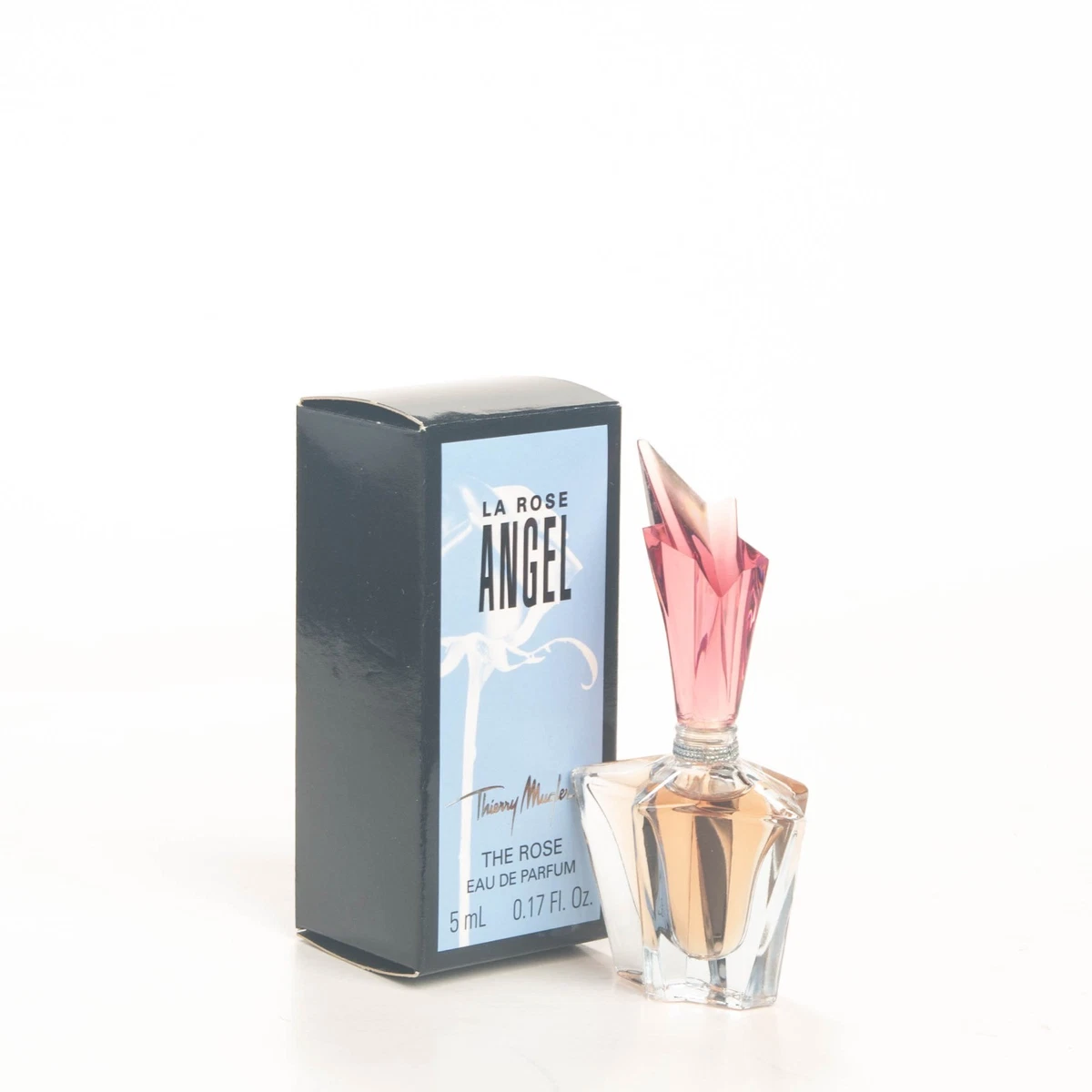 Angel La Rose by Thierry Mugler Eau de Parfum for Women for sale