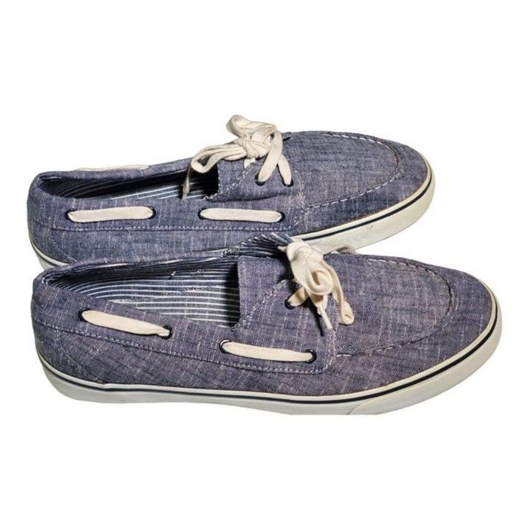 Old Navy Canvas Solid Casual Shoes for Men for sale | eBay display picture 1