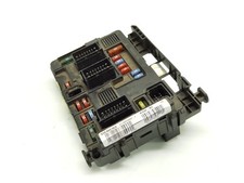 9650618580 CAJA RELES / FUSIBLES / 2555686 PARA PEUGEOT PARTNER FURGONETA/MONOVO
