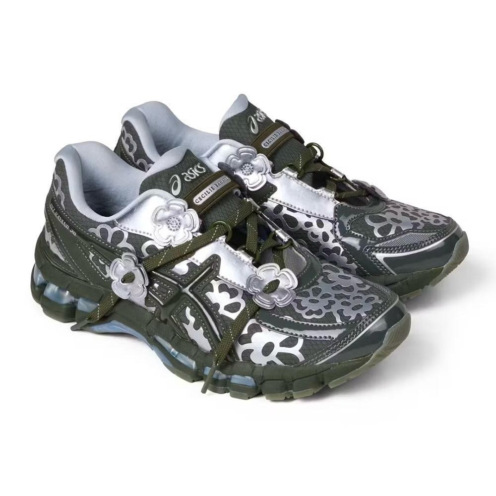 靴 Cecilie Bahnsen ASICS GEL-KAYANO20 24.5 Cecilie Bahnsen ASICS GEL-KAYANO20 24.5 #PC97YO | eBay