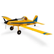 E-flite RC Airplane UMX Air Tractor Bind-N-Fly Basic   with AS3X and SAFE Select