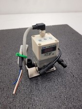 SMC ITV2030-312CL4 Electro Pneumatic Regulator 0-10VDC Input 0.7-70SPI Output