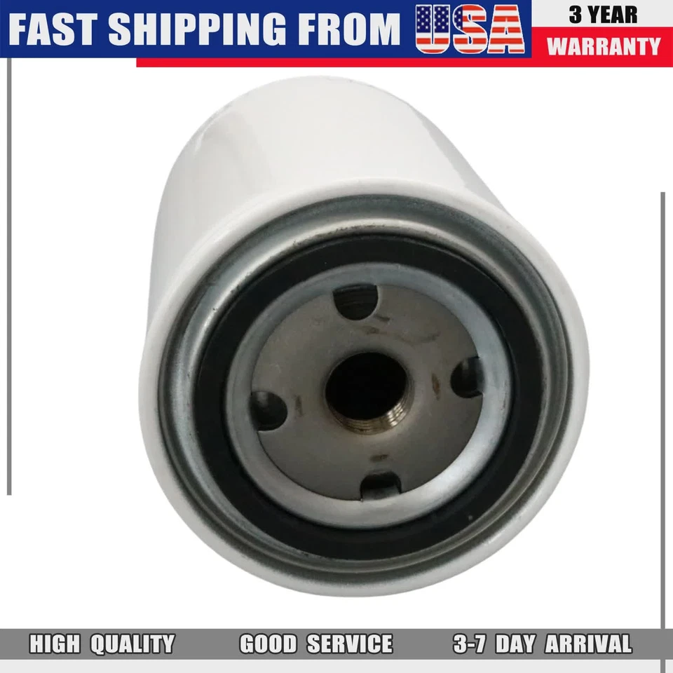 Oil Filter 2654403 For Jensen Interceptor 1975-1976 Rover 2000 1964-1972 - Image 4 of 4