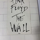 Pink Floyd The Wall Double Vinyl Album #36183