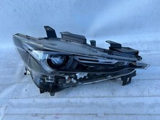 Frontscheinwerfer Mazda Cx5 Cx-5 KB8N-51-030 Full LED Rechts Headlight