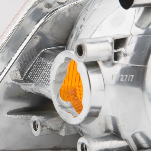 Right For Jeep Compass 2007 2008-2010 Corner Light Front Signal Indicator Lamp - Picture 7 of 9