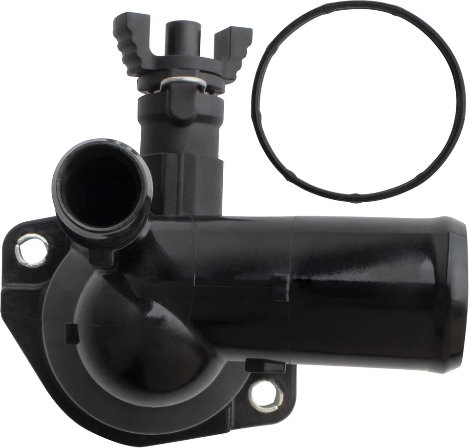 Conjunto de carcasa de termostato 902-5178 para Toyota Prius C 2012-2021 1603121010 Foto 3 de 4